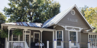 Restaurant Review: Sallie