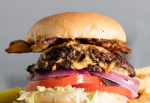 December 2025: 4 Local Restaurant Dishes to Try