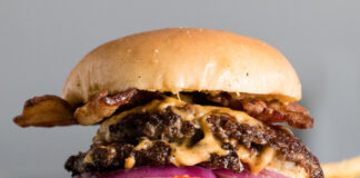 December 2025: 4 Local Restaurant Dishes to Try