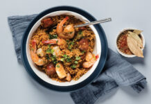 Mobile Bay’s Top 10 Recipes of 2025