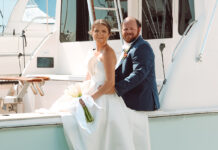 Katie Elizabeth Morris &Â Walter David Bryant IV