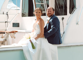 Katie Elizabeth Morris &Â Walter David Bryant IV