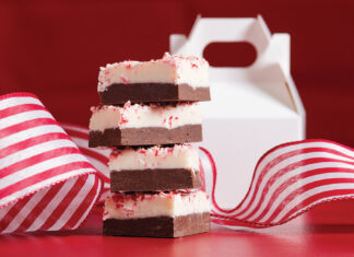 10 Homemade Holiday Treats Perfect for Gifting