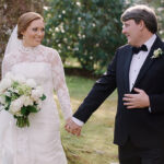 Caroline Eugenia Davis & Ian Hunter Layne