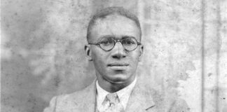 ‘A Fight of Fights:’ John LeFlore’s Early Years