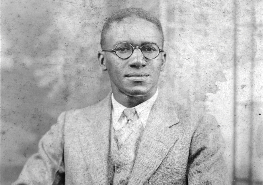 'A Fight of Fights:' John LeFlore's Early Years