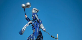 Best of Mobile Mardi Gras Photo Contest