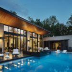 Step Inside a Modern Masterpiece in Montrose