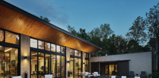 Step Inside a Modern Masterpiece in Montrose