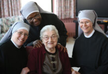 Little Sisters of the Poor: 125 Years of Service