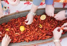 Expert Tips for a Perfect Crawfish Boil