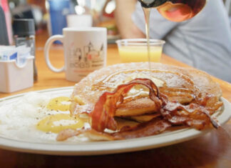 March 2026: 4 Local Restaurant Dishes to Try