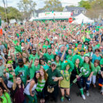 80 Years of Fun: Callaghan’s St. Patrick’s Day Street Party