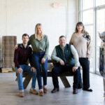 The Legacy (and Legend) of Deerfish Distilling Co.