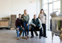 The Legacy (and Legend) of Deerfish Distilling Co.