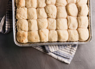 The Making of Belle’s Baking Co.
