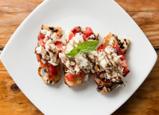 Restaurant Review: Fresco in Bon Secour