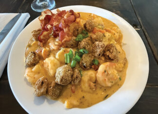 June 2026: 4 Local Restaurant Dishes to Try