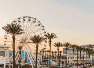 Best Places to Dine, Shop & Explore along Alabama’s Beaches