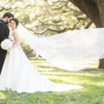 Lauren Margaret Hodges & Aaron Daniel Foster