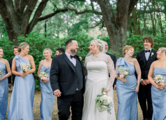 Heather Ashley Hayes & Jeremy Scott Penton