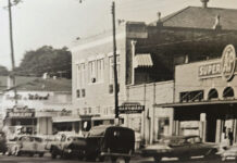 Ask McGehee: What is the history of the Electrik Maid Bake Shop?