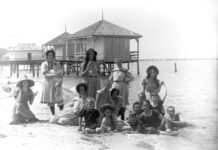 The History and Architecture of Bay Houses on the Eastern Shore