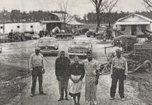Historic Jenkins Farm: An African American Legacy in Baldwin County