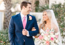 Tessa Renee Williamson & Dillon Leon Smith