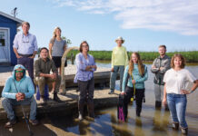 Meet the 2026 Watershed Award Winners