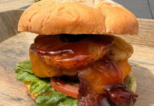 July 2026: 4 Local Restaurant Dishes to Try