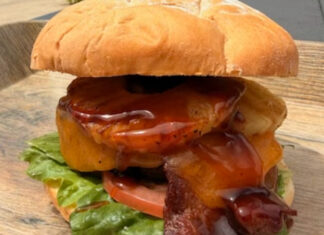 July 2026: 4 Local Restaurant Dishes to Try