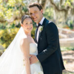 Sara Lauren Thomas & William Harris Delchamps