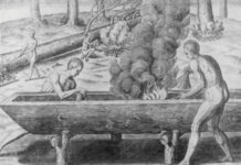 Lower Alabama’s History of Dugout Canoes