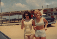 Flashback: The Hangout, 1965