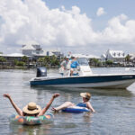 Two Families Share a Lifetime of Memories on Dauphin Island