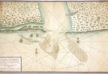 Pelican Bay: Exploring the early French settlement of Mobile