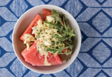 8 No-Cook Recipes for Hot Summer Days