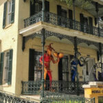 Ask McGehee: What’s the history of the Mobile Carnival Museum building?