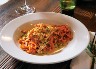 August 2026: 4 Local Restaurant Dishes to Try