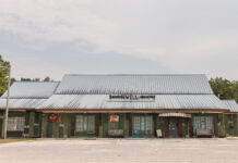 Restaurant Review: Ole Barnwell Cafe