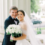 Temple Alexandra Zimlich & Johnathan Cole Tomberlin