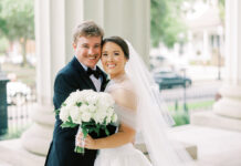 Temple Alexandra Zimlich & Johnathan Cole Tomberlin