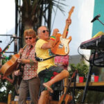 Remembering Jimmy Buffett’s Post-Oil Spill Beach Concert