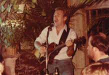 The Stories Behind Jimmy Buffett’s Most Beloved Songs