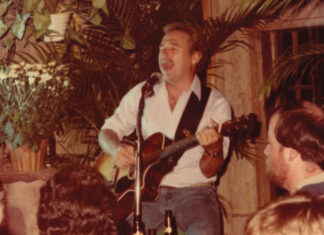 The Stories Behind Jimmy Buffett’s Most Beloved Songs