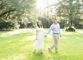 Millie Martorana & Antonio Lemus