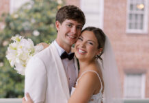 Jayli Mariah Dismukes & Barrett Christopher Riemer