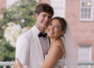 Jayli Mariah Dismukes & Barrett Christopher Riemer