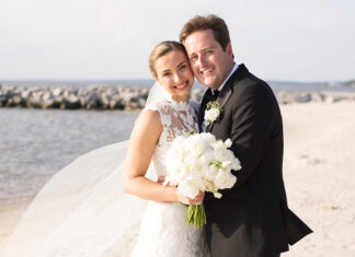 Lena Cole Speir & William Randal Duncan Henson